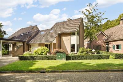 Woning Jupiterweg 3 Oss