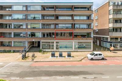 Woning Wichard van Pontlaan 49 Arnhem