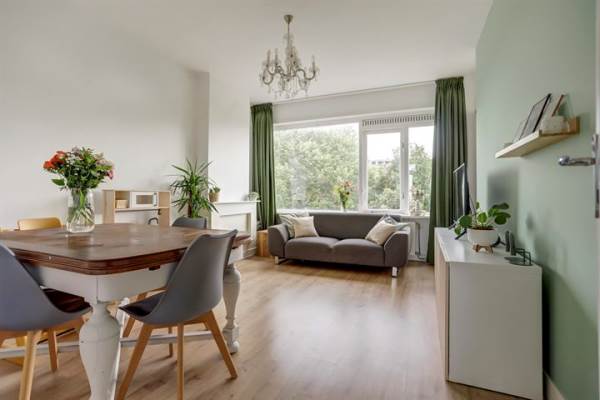 Woning Teldersweg 73 Rotterdam