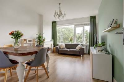 Woning Teldersweg 73 Rotterdam