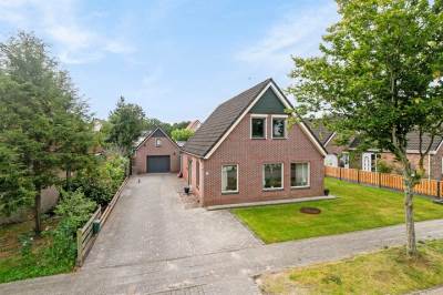 Woning Stieltjeskanaal 19 Zandpol