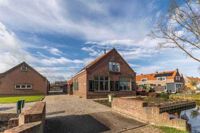 Woning Bredeweg 3 Haastrecht