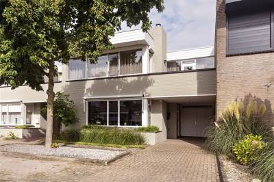 Woning Irenestraat 40 Uden