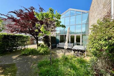 Woning Eendenbrink 14 Den Haag