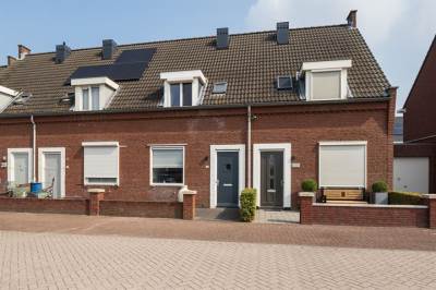 Woning Mijnliefflaan 32 Herwijnen