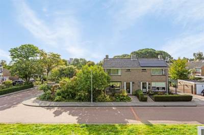 Woning Saturnusstraat 10 Delfzijl