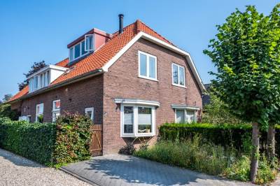 Woning Gansstraat 7 Oosterhout (GE)
