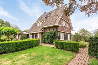 Woning Boskant 2 Wijchen