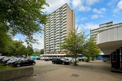 Woning Forellendaal 182 Den Haag