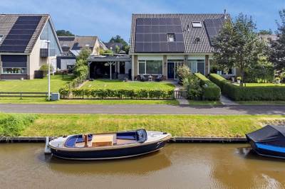 Woning Molenweg 33 Witmarsum