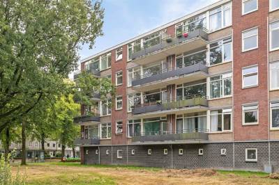 Woning Predikherenlaan 75 Tilburg