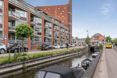 Woning Ruychaverstraat 51 Haarlem