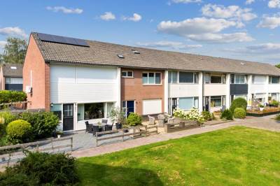 Woning De Kap 241 Klazienaveen