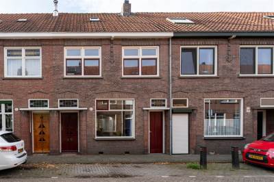 Woning Pironstraat 36 Tilburg