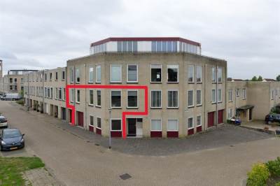 Woning Vlietstroom 37 Zeewolde