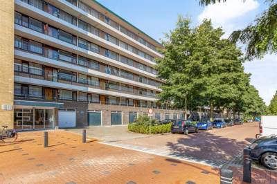 Woning Prinses Annalaan 176 Leidschendam