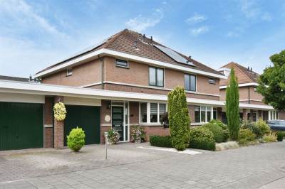 Woning Voordijkshoorn 64 Den Hoorn (ZH)