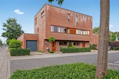 Woning Lookhof 5 Pijnacker