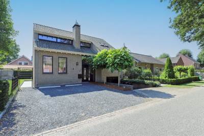 Woning Bosweg 1 Sint Anthonis