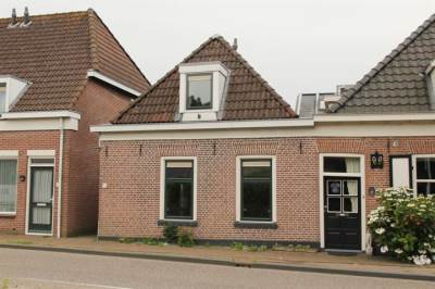 Woning Nieuweweg 15 Hattem