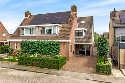 Woning Hof van Waarder 11 Waarder