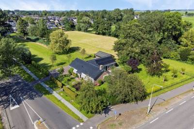 Woning Menno van Coehoornwei 20 Britsum