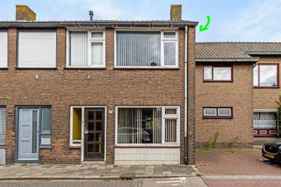 Woning Dorpsstraat 83 Nispen