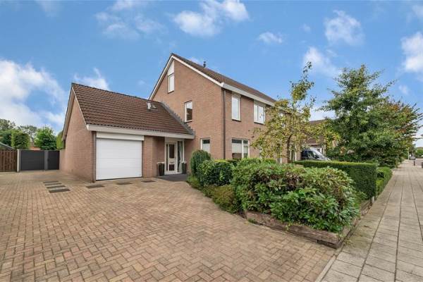 Woning Mensinkweg 34 Nijverdal