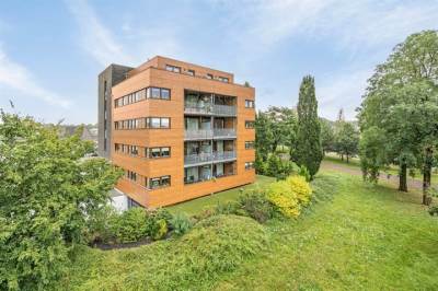 Woning Vondelpark 16 Harderwijk