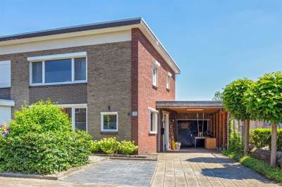 Woning de Akker 4 Haaksbergen