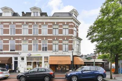Woning Bankastraat 40 Den Haag