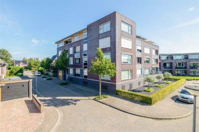 Woning De Kersentuin 92 Beneden-Leeuwen