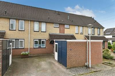 Woning Begijnenkamp 43 Elst (GE)