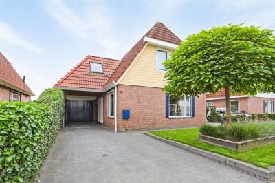 Woning Bonifatiusstrjitte 18 Wâlterswâld