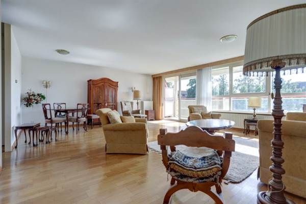 Woning Donker Curtiusstraat 126 Den Haag