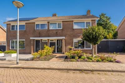 Woning Bilderdijkstraat 18 Winschoten