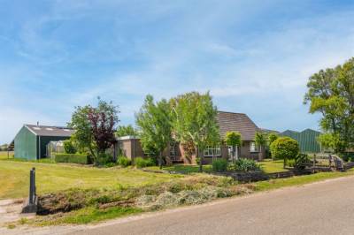 Woning Cieweg 14 Heemskerk