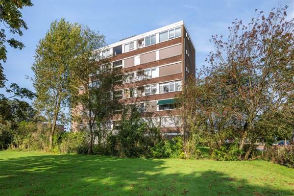 Woning Karel de Grotelaan 54 Vlaardingen