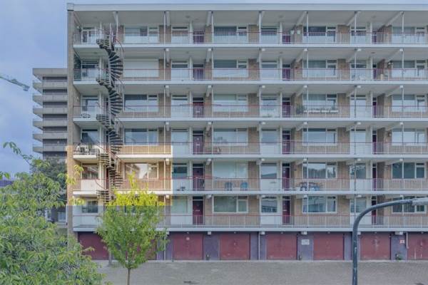 Woning Willem Royaardsstraat 28 Rijswijk (ZH)