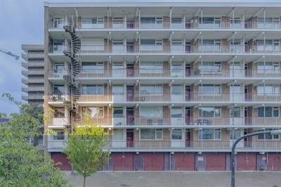 Woning Willem Royaardsstraat 28 Rijswijk (ZH)