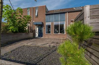 Woning Ganzenerf 94 Delfzijl