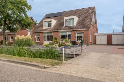 Woning Opwierderweg 13 Appingedam
