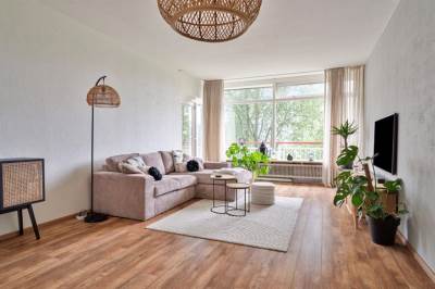 Woning Buizerd 44 Heerenveen