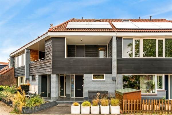 Woning Elandweide 15 Nieuwegein