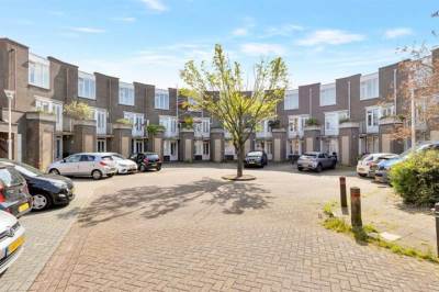 Woning Binnenhof 4 Halfweg