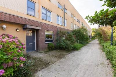 Woning Breitnerhof 32 Hoorn (NH)