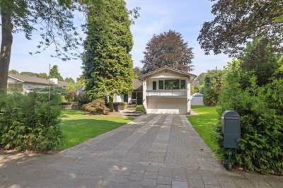 Woning Irislaan 8 Leende