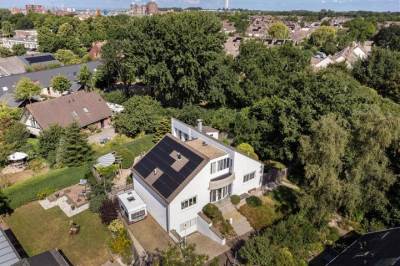 Woning Jol 3231 Lelystad