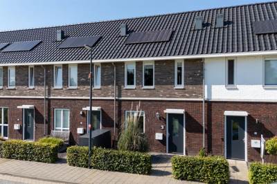 Woning Rietdreef 16 Didam