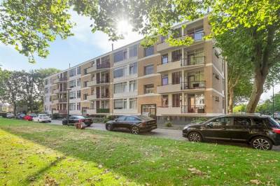 Woning M. Harpertszoon Tromplaan 146 Oegstgeest